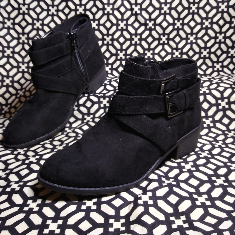 Booties